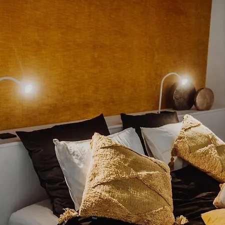 Bed & Breakfast Quinze La Suite Achene